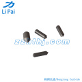 Tungsten Carbide for Non-Standard Pin with Customized Shape and Size